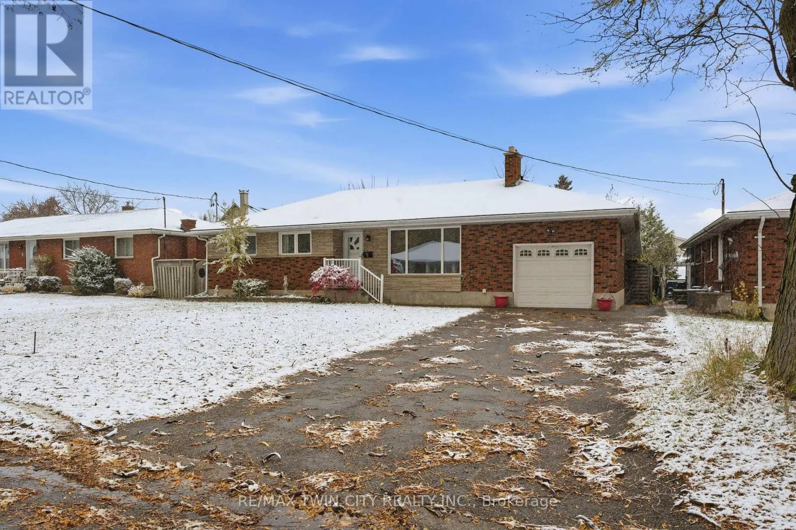 House for rent: 9 Waddington Street, Brantford, Ontario N3R 2R2