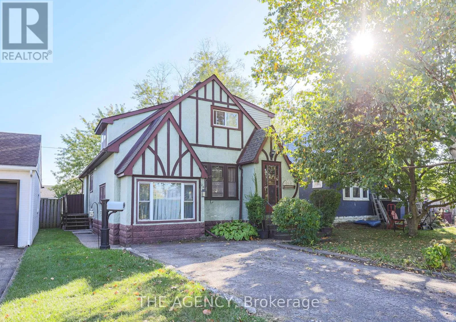 House for rent: 9 Wade Street, Welland, Ontario L3C 5H3