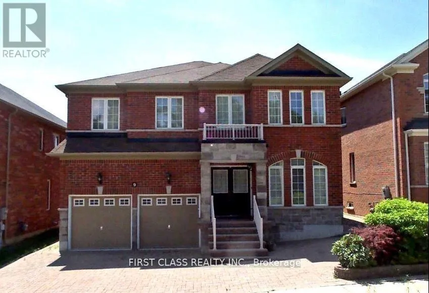 House for rent: 9 Wiley Avenue, Richmond Hill, Ontario L4S 0C6