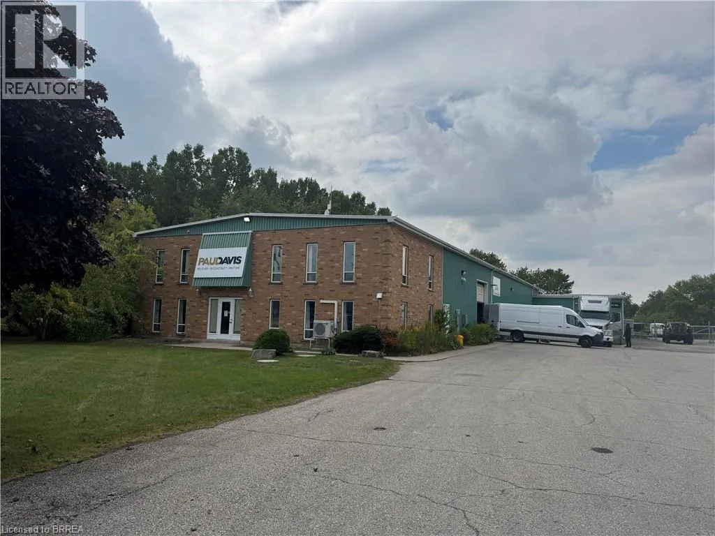 9 Woodbury Lane, Princeton, Ontario N0J 1V0