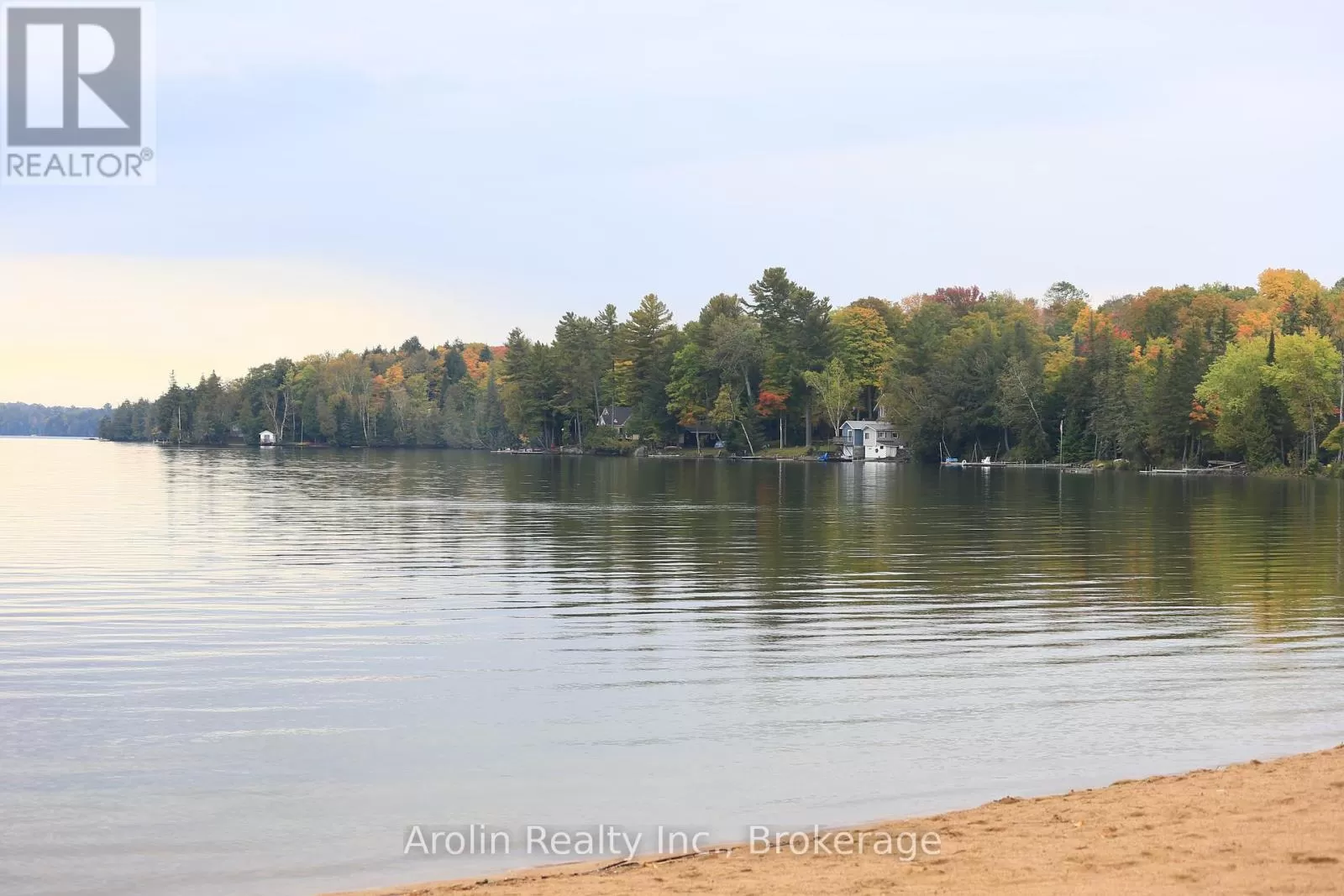 9 Woods Bay Road, North Kawartha, Ontario K0L 1A0