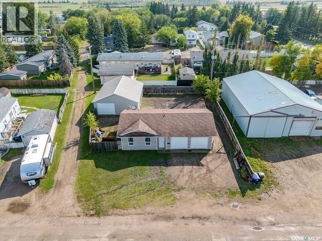 90 2nd Street, Osler, Saskatchewan S0K 3A0