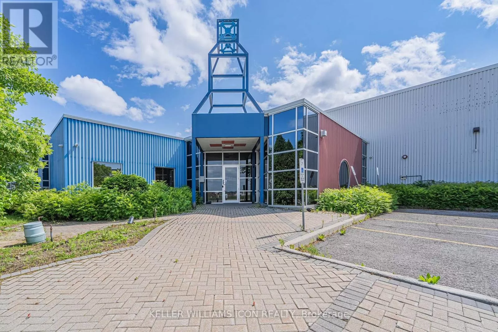 Offices for rent: 90 A Bill Leathem Drive, Ottawa, Ontario K2J 0R3