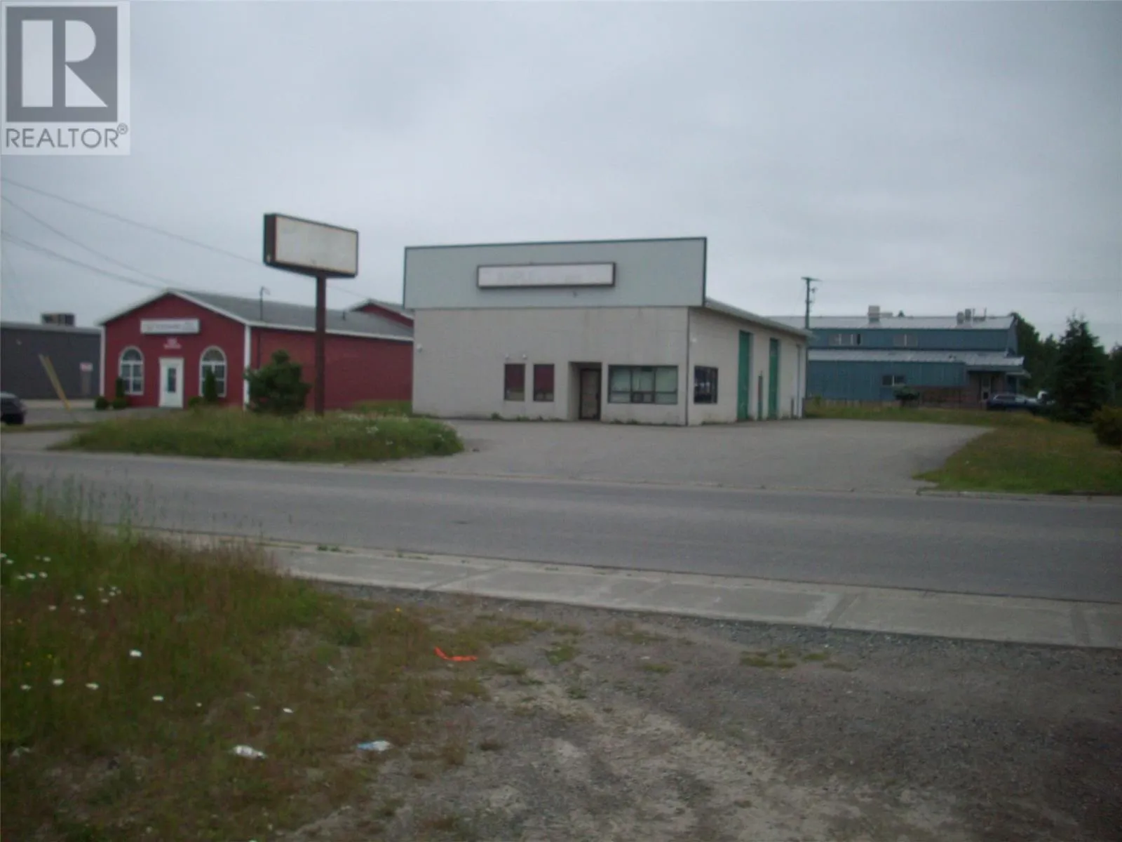 Special Purpose for rent: 90 Armstrong Boulevard, Gander, Newfoundland & Labrador A1V 2V2