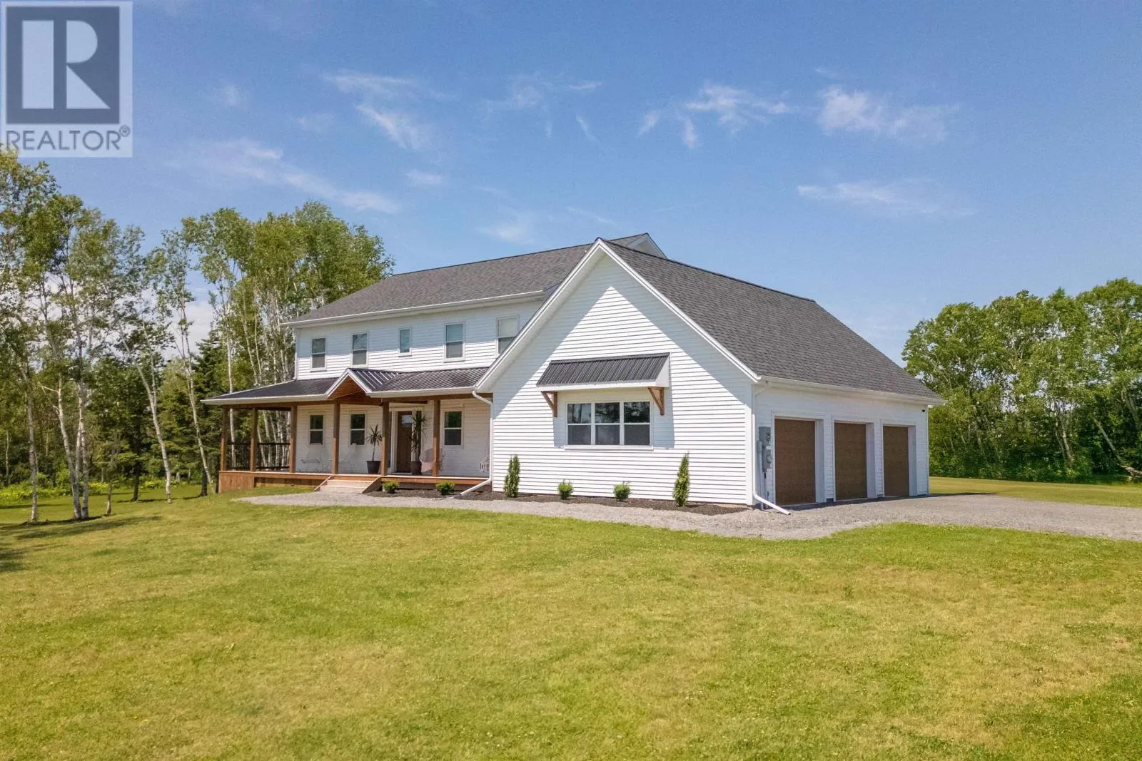 House for rent: 90 Bennett Lane, Waterside, Prince Edward Island C1B 3Z3