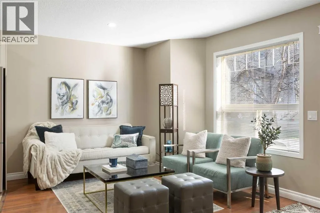 Row / Townhouse for rent: 90 Cimarron Trail, Okotoks, Alberta T1S 2G9