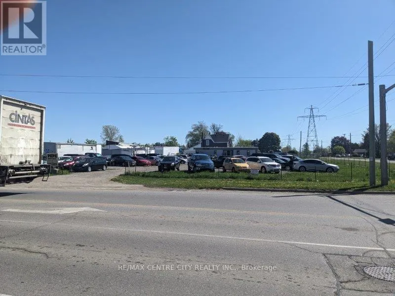 90 Clarke Road, London East, Ontario N5W 5M9