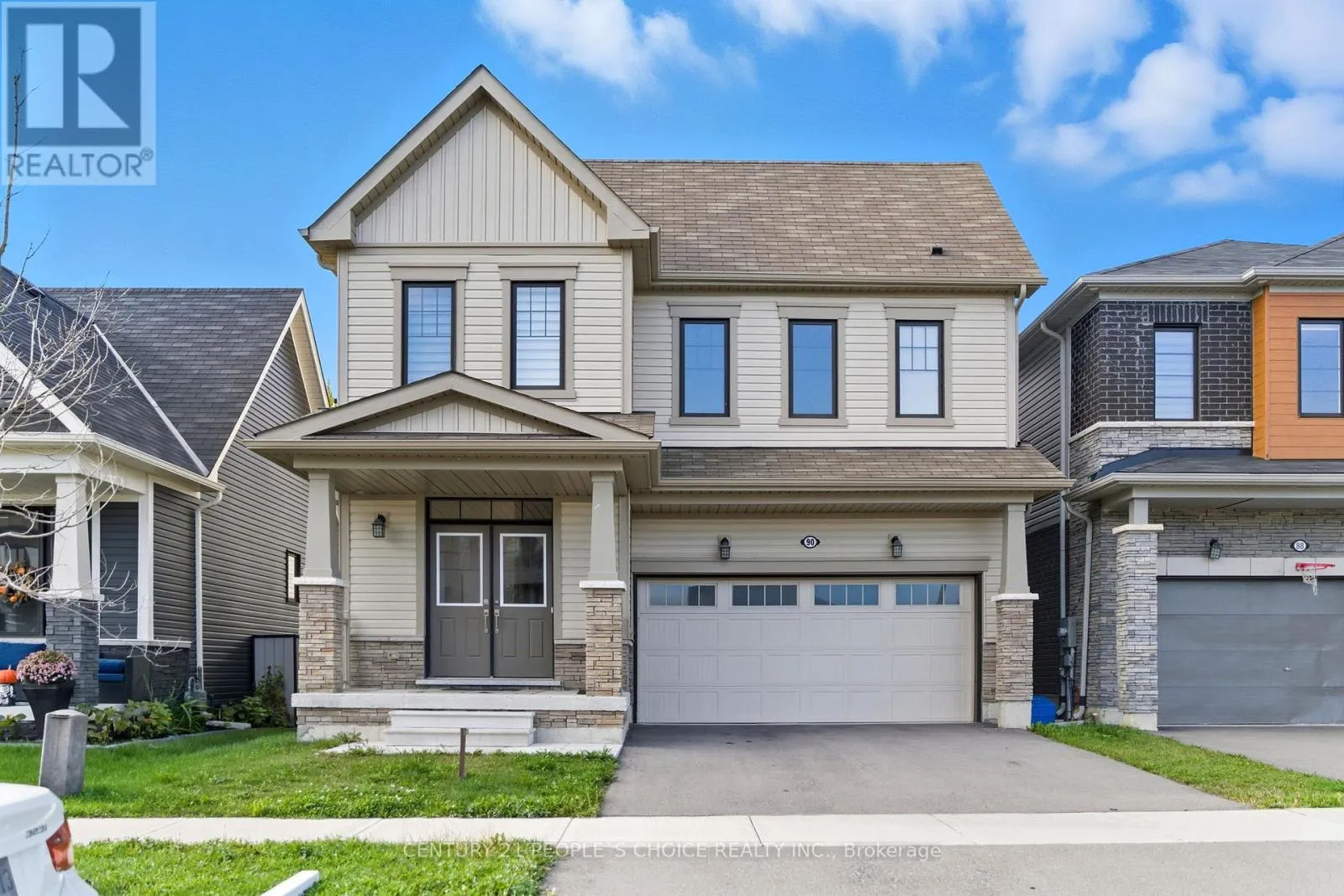 House for rent: 90 David Street, Haldimand, Ontario N0A 1H0