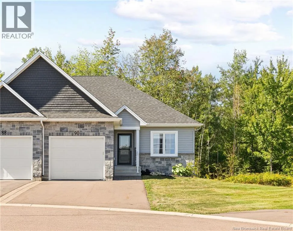 House for rent: 90 Delpech, Moncton, New Brunswick E1G 0X4