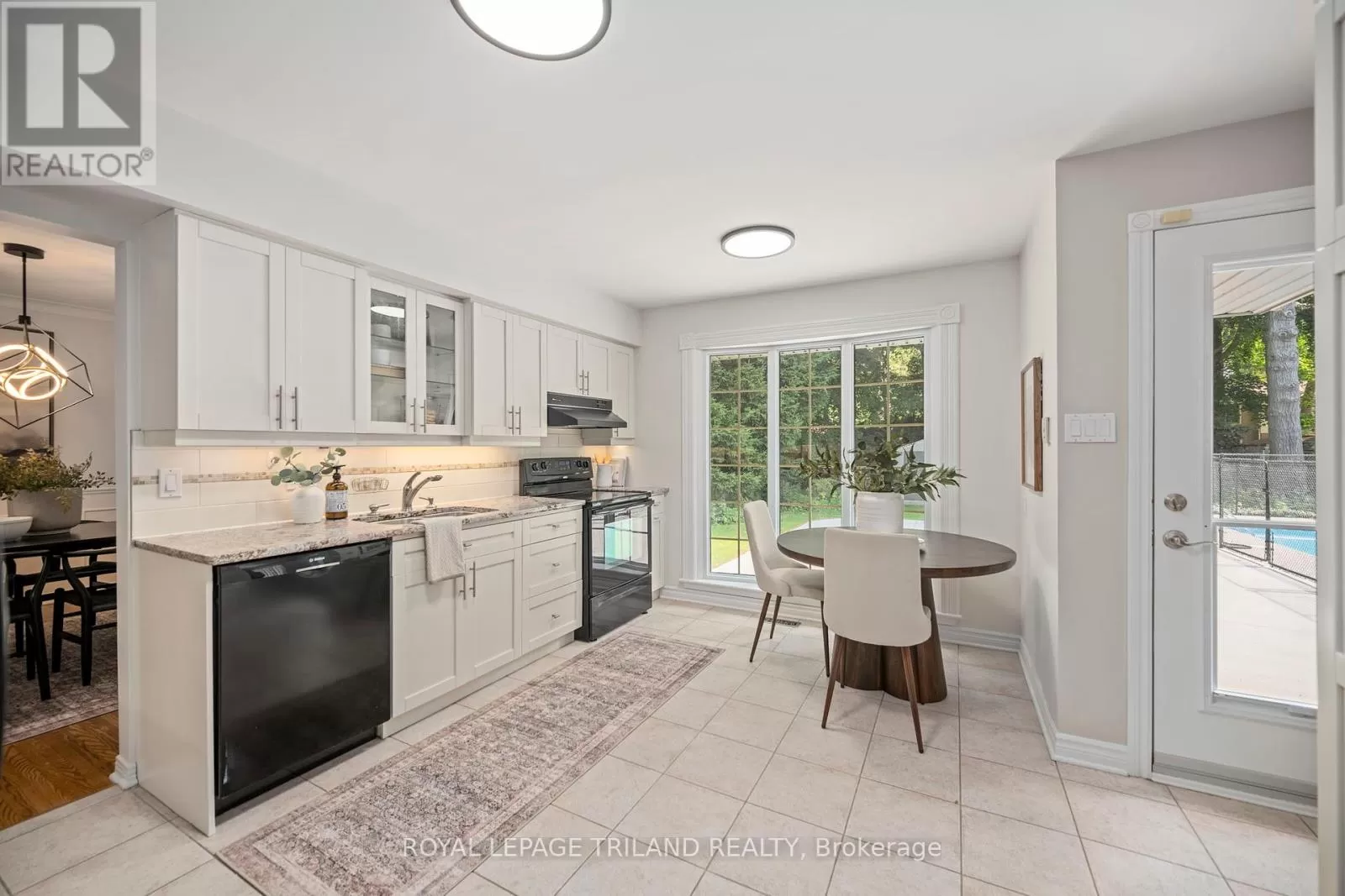 House for rent: 90 Georgia Road, London North, Ontario N6H 2R6