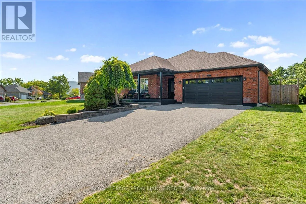 House for rent: 90 High Street, Trent Hills, Ontario K0L 1L0