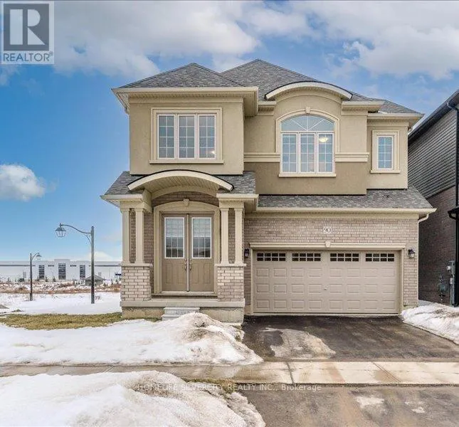 House for rent: 90 Hitchman Street, Brant, Ontario N3L 0M1