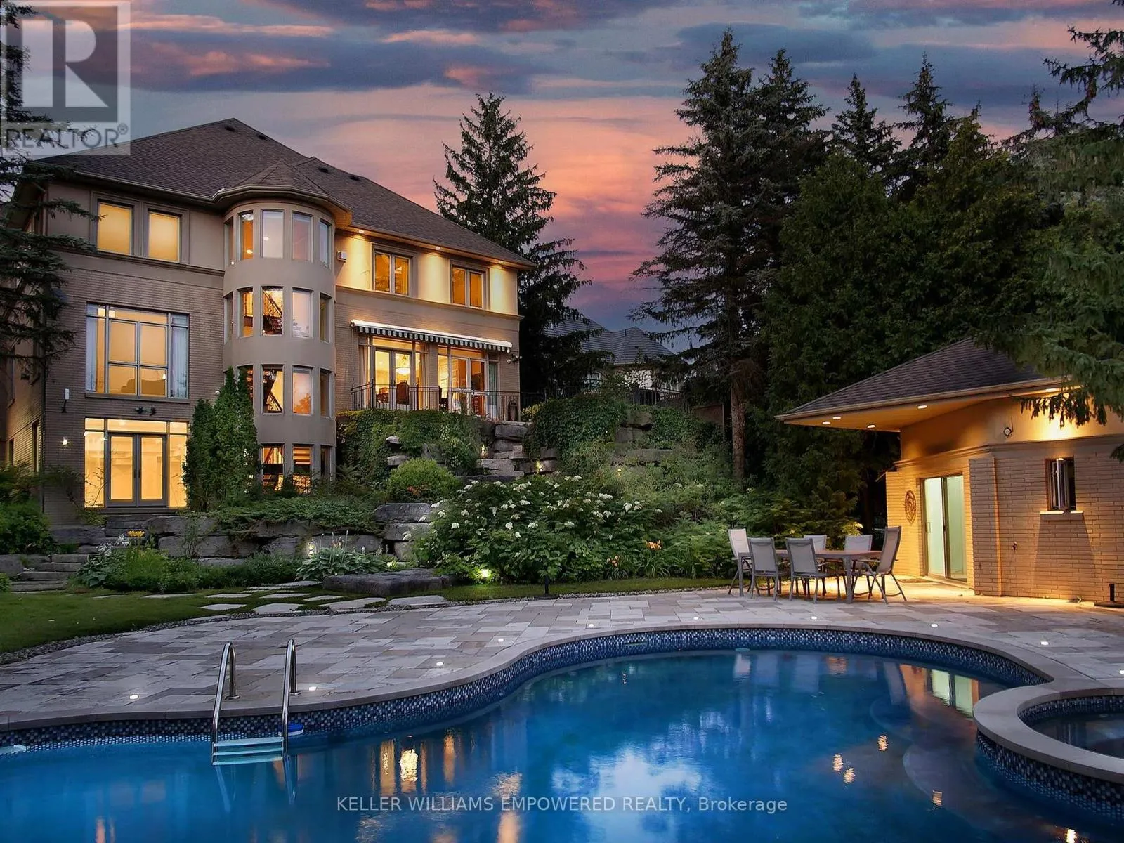 House for rent: 90 Humberview Drive, Vaughan, Ontario L4H 1B5