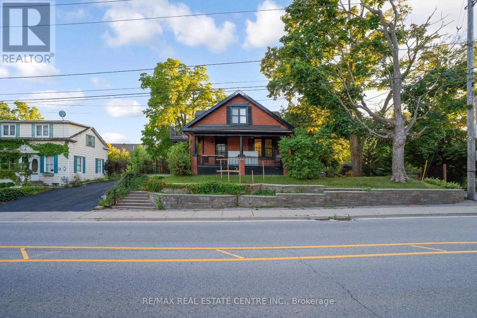 Other for rent: 90 Main Street, Milton, Ontario L0P 1B0