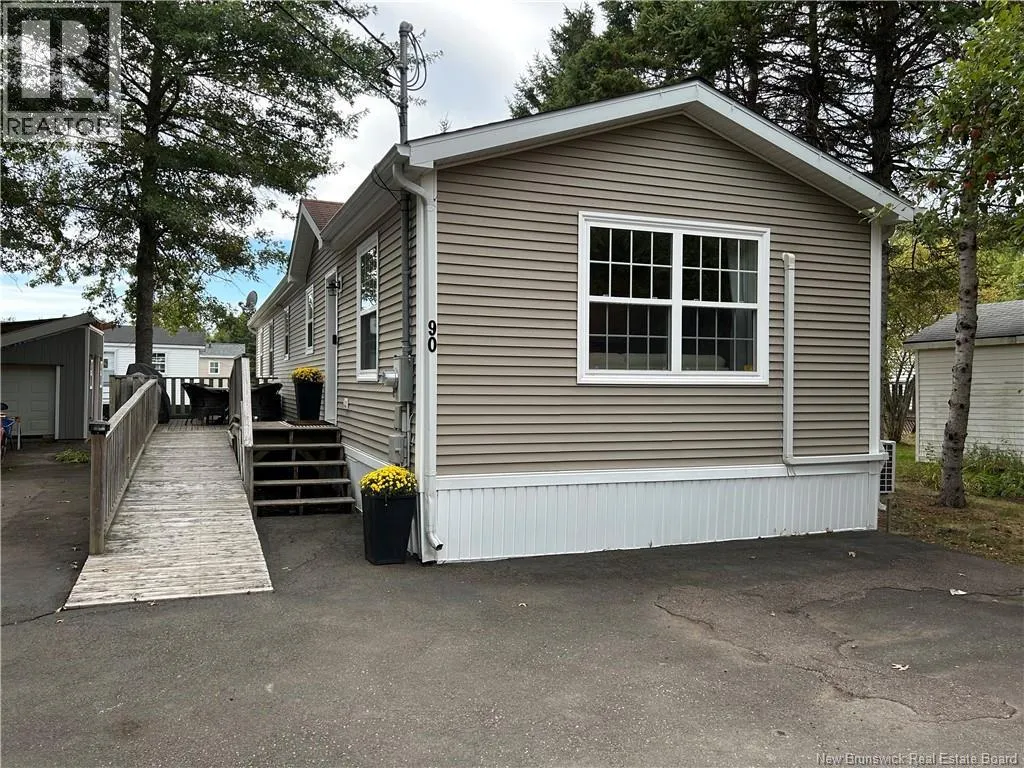 House for rent: 90 Mcnulty Avenue, Lakeville, New Brunswick E1H 1H8