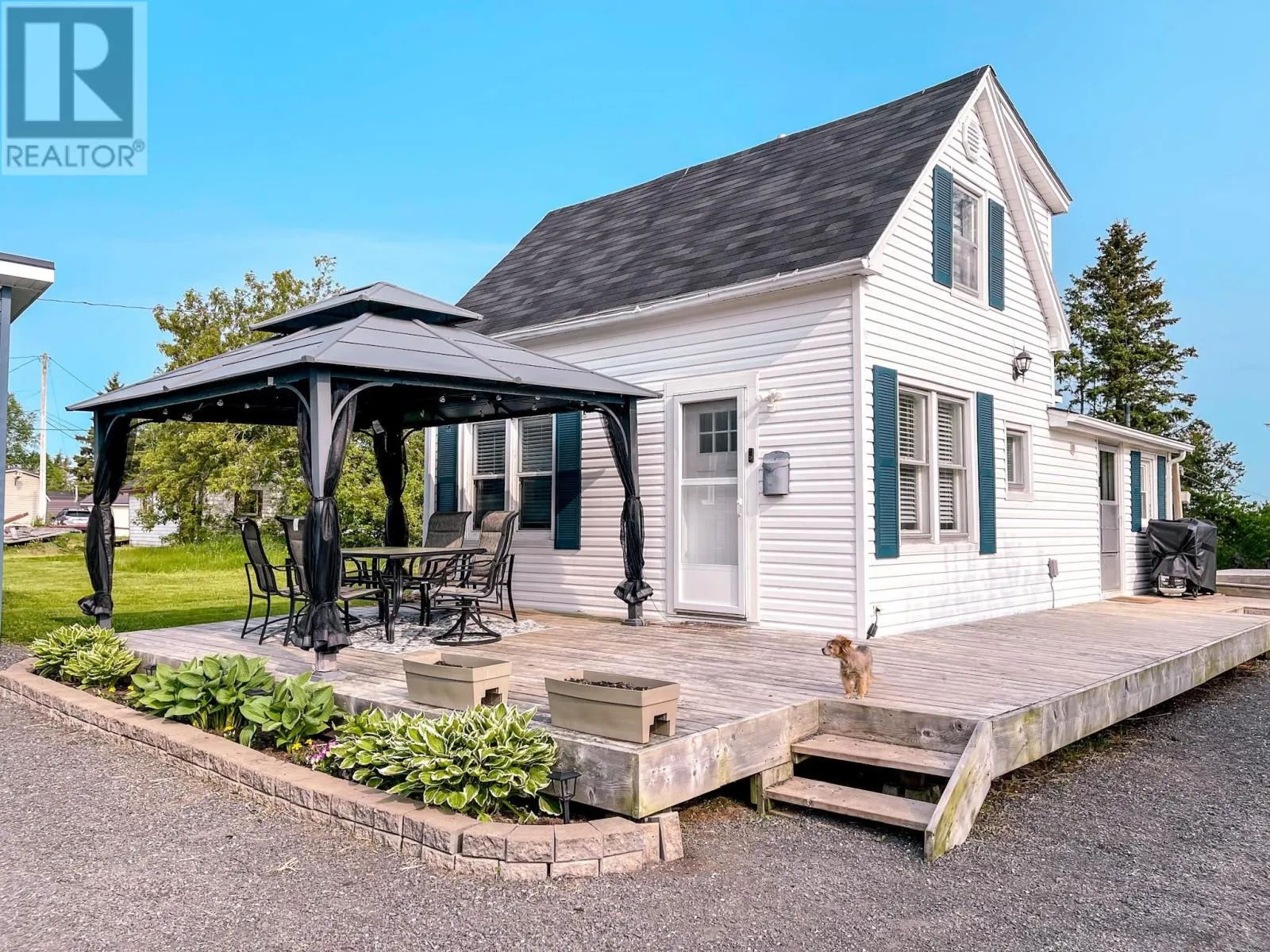 House for rent: 90 Moore Drive, Murray River, Prince Edward Island C0A 1W0