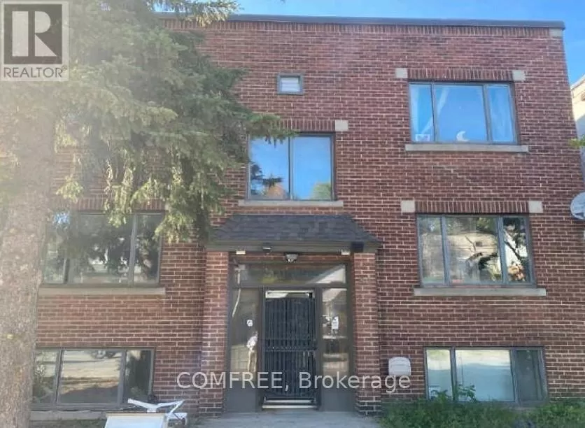 Multi-Family for rent: 90 Riverside Drive, Greater Sudbury, Ontario P3E 1G8