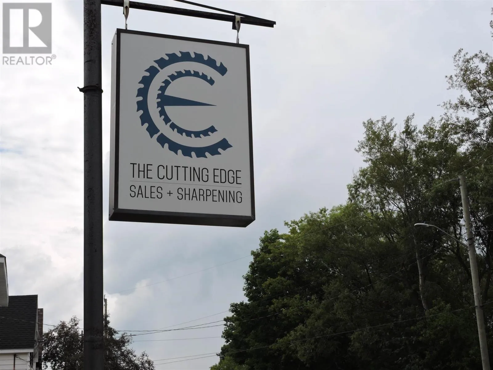 90 St. Andrew's Ter, Sault Ste. Marie, Ontario P6C 1B1