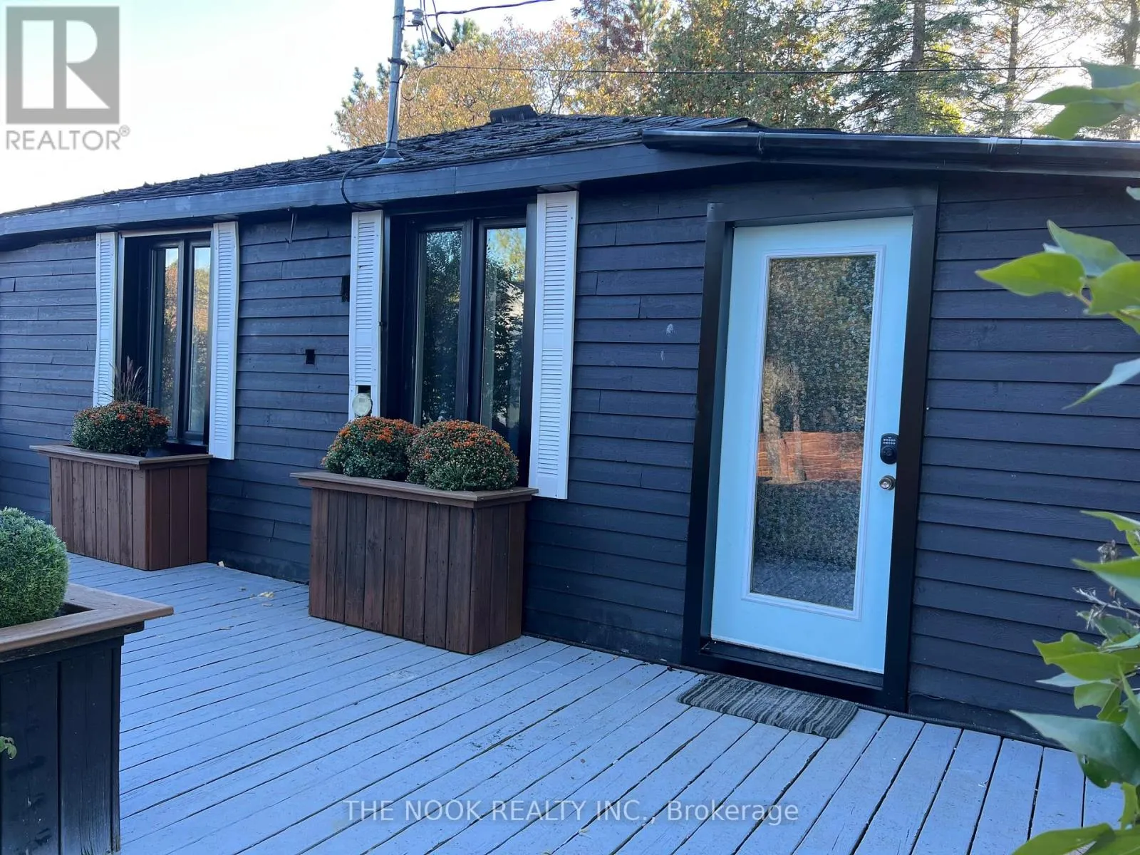 House for rent: 90 Thaeter Lane, Carlow/Mayo, Ontario K0L 1C0