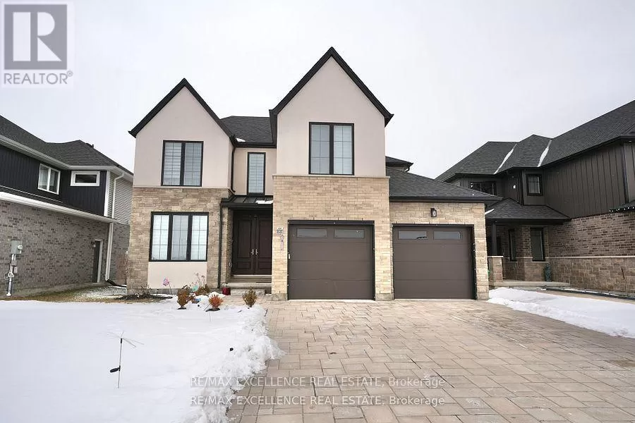 House for rent: 90 Wayside Lane, Southwold, Ontario N5P 0G3