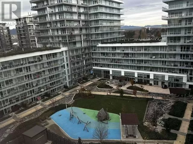 900 6388 No. 3 Road, Richmond, British Columbia V7C 4V4