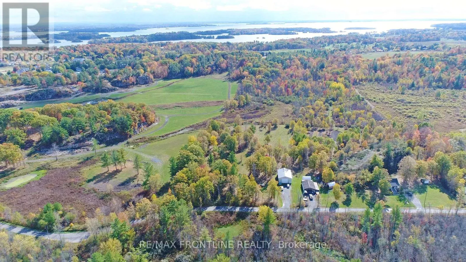 900 Beaver Road, Gananoque, Ontario K7G 2H5