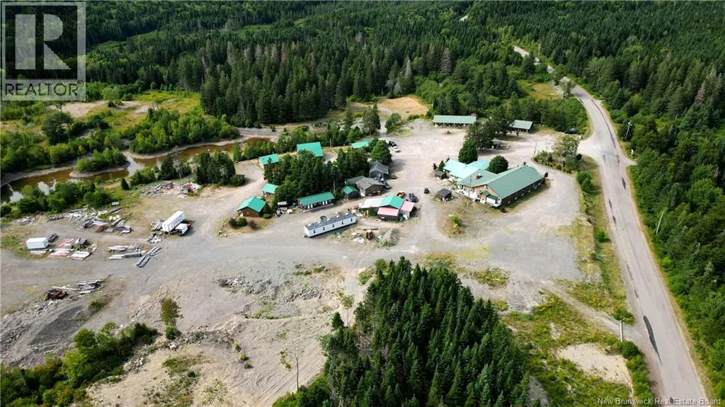 900 Creek Road, Shepody, New Brunswick E4E 5R9