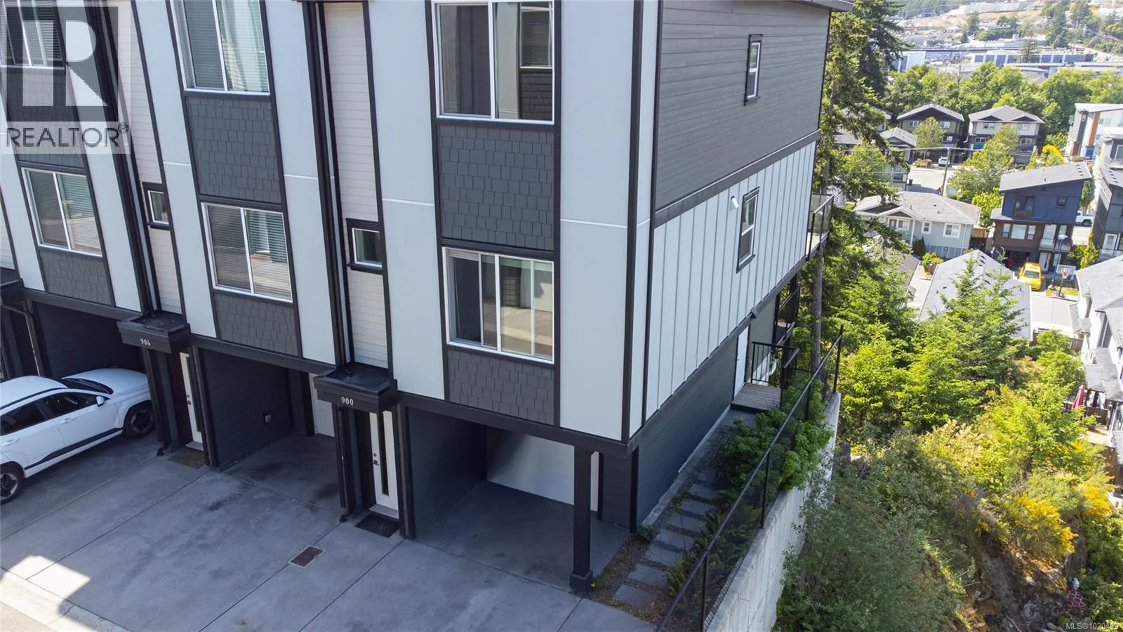 Row / Townhouse for rent: 900 Turnstone Ridge, Langford, British Columbia V9C 2Y4