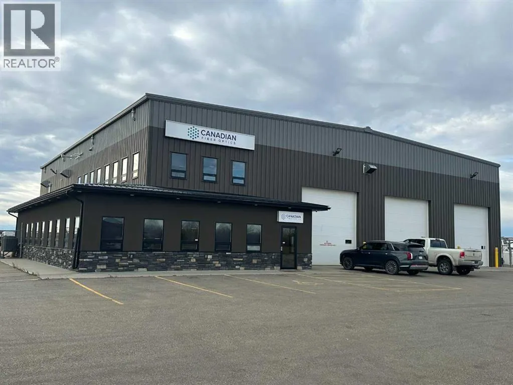 9001 158 Avenue, Clairmont, Alberta T8V 2N8