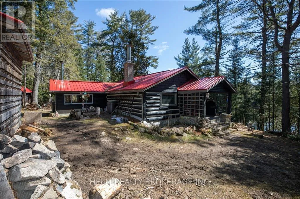 House for rent: 9001 Highway 17 Highway E, Calvin, Ontario P0H 2E0