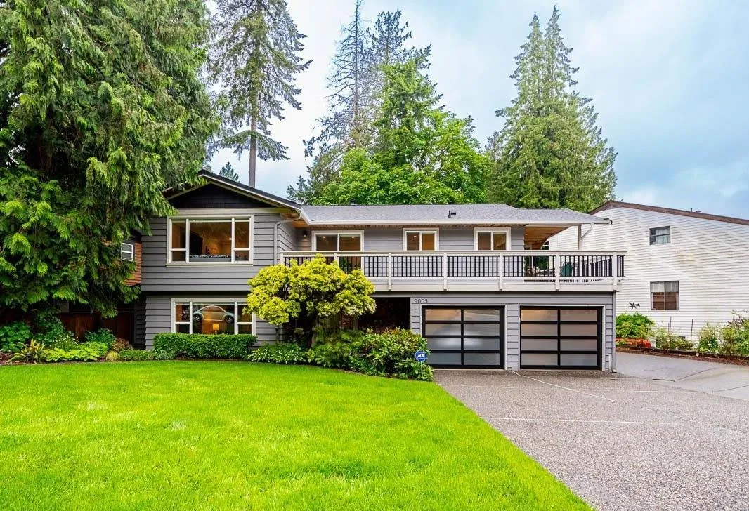 House for rent: 9005 Collings Way, Delta, British Columbia V4C 7E8