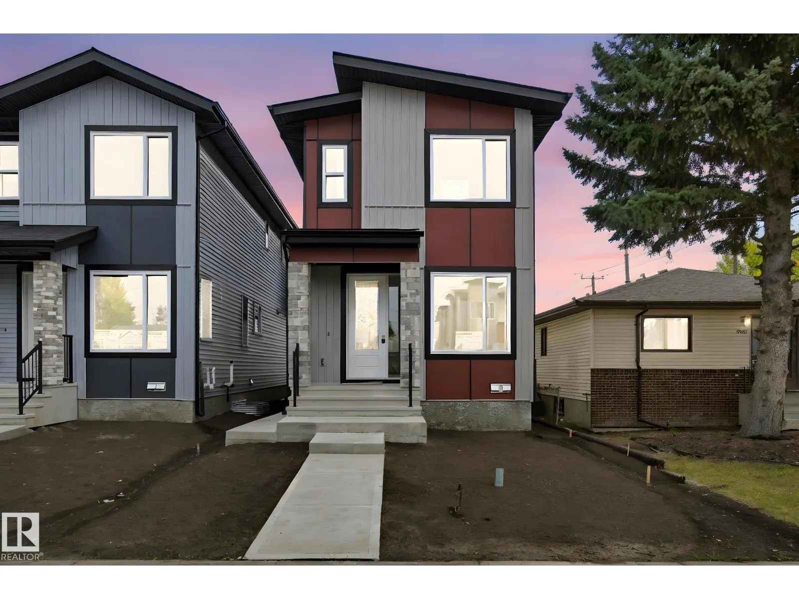 House for rent: 9007 153 St Nw, Edmonton, Alberta T5R 1P4