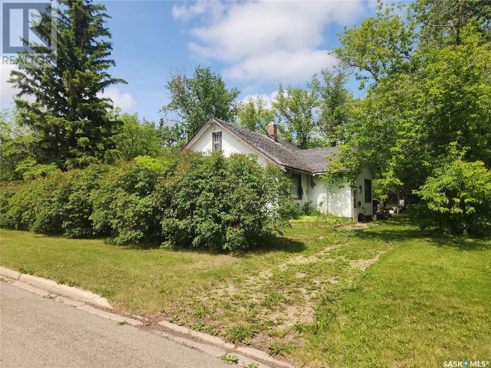 Unknown for rent: 901 106th Avenue, Tisdale, Saskatchewan S0E 1T0