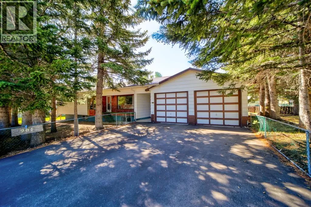 Manufactured Home for rent: 901 230 Street, Hillcrest, Alberta T0K 1C0