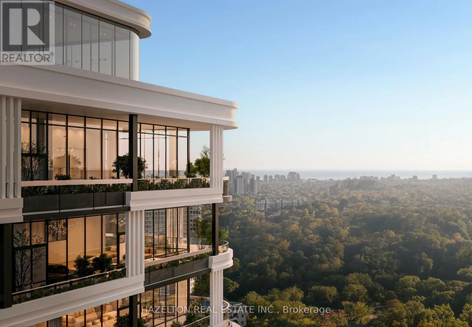 Apartment for rent: 901 - 429 Walmer Road, Toronto, Ontario M5P 2X9