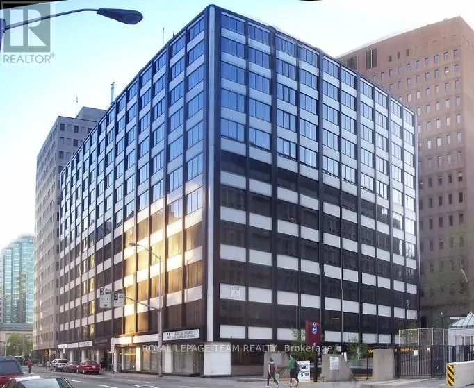 Offices for rent: 901 - 75 Albert Street, Ottawa, Ontario K1P 5E7