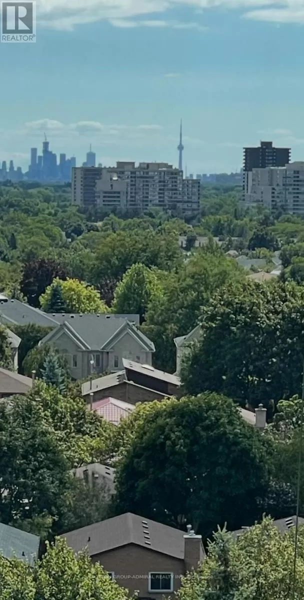 Apartment for rent: 901 - 7601 Bathurst Street, Vaughan, Ontario L4J 4H5