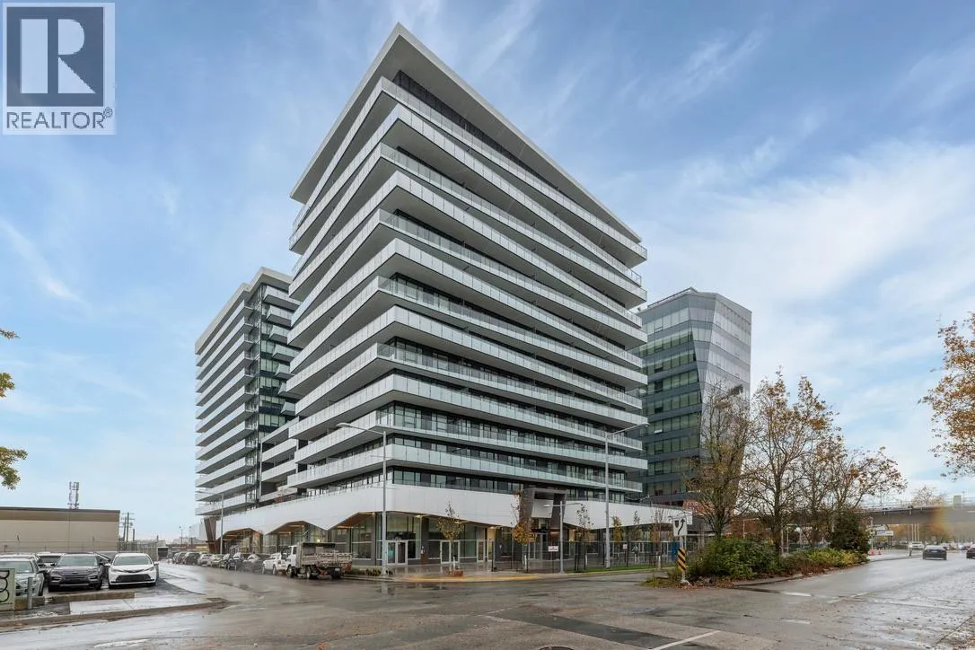 Apartment for rent: 901 7977 Lansdowne Road, Richmond, British Columbia V6X 0X7