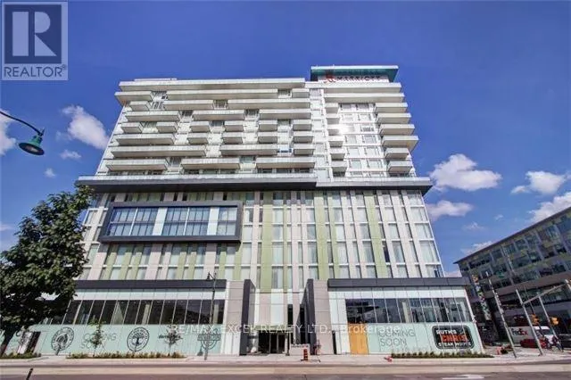 Apartment for rent: 901 - 8081 Birchmount Road, Markham, Ontario L6G 0G5