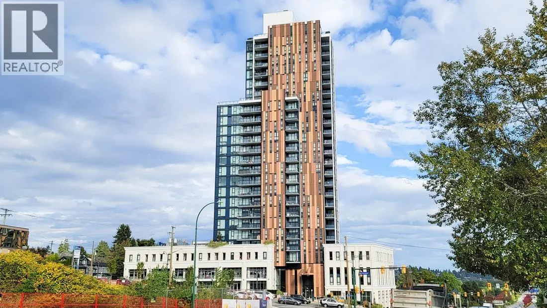 Apartment for rent: 901 901 Lougheed Highway, Coquitlam, British Columbia V3K 0J3