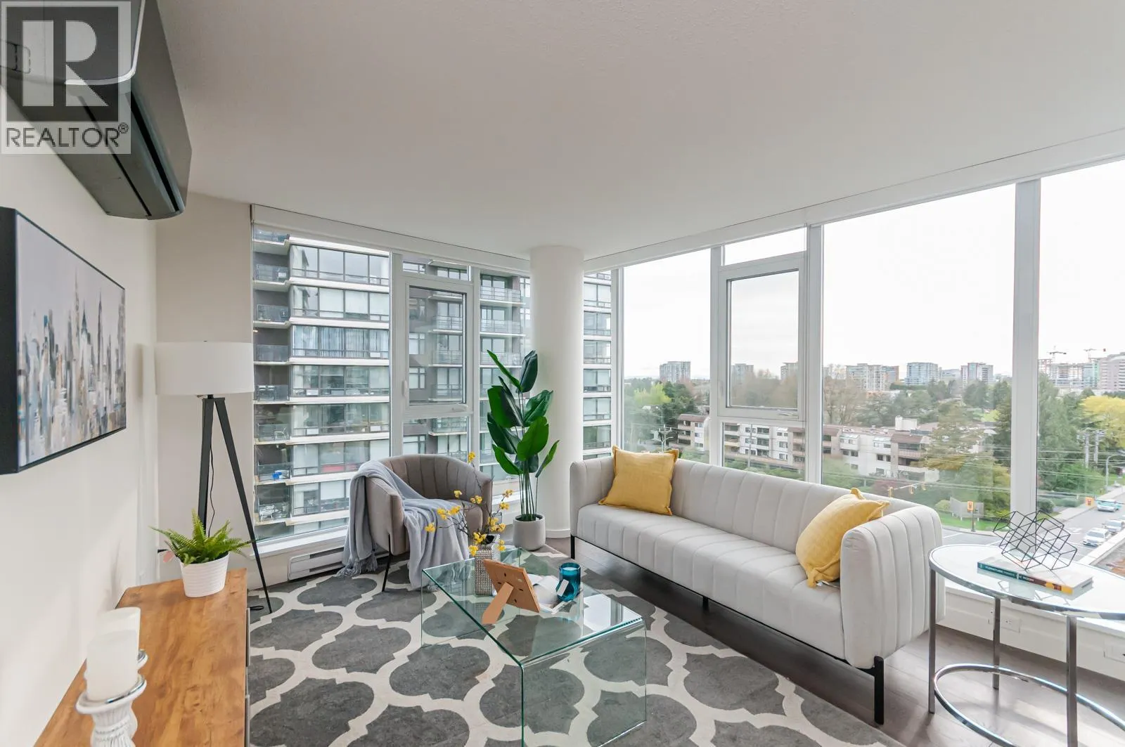 Apartment for rent: 901 9099 Cook Road, Richmond, British Columbia V6Y 0G5