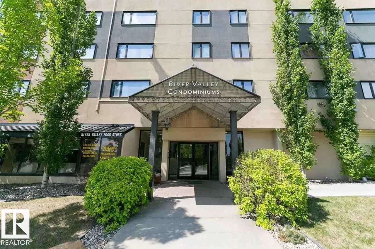 Apartment for rent: #901 9710 105 St Nw, Edmonton, Alberta T5K 1A4