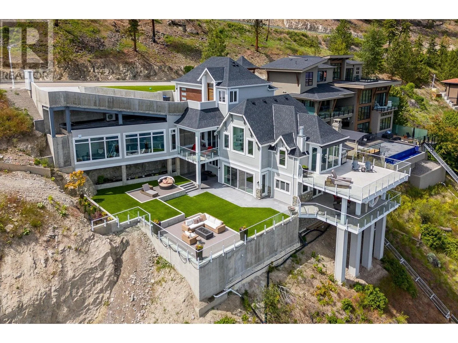 House for rent: 901 Westside Road S Unit# 22, West Kelowna, British Columbia V1Z 3W9