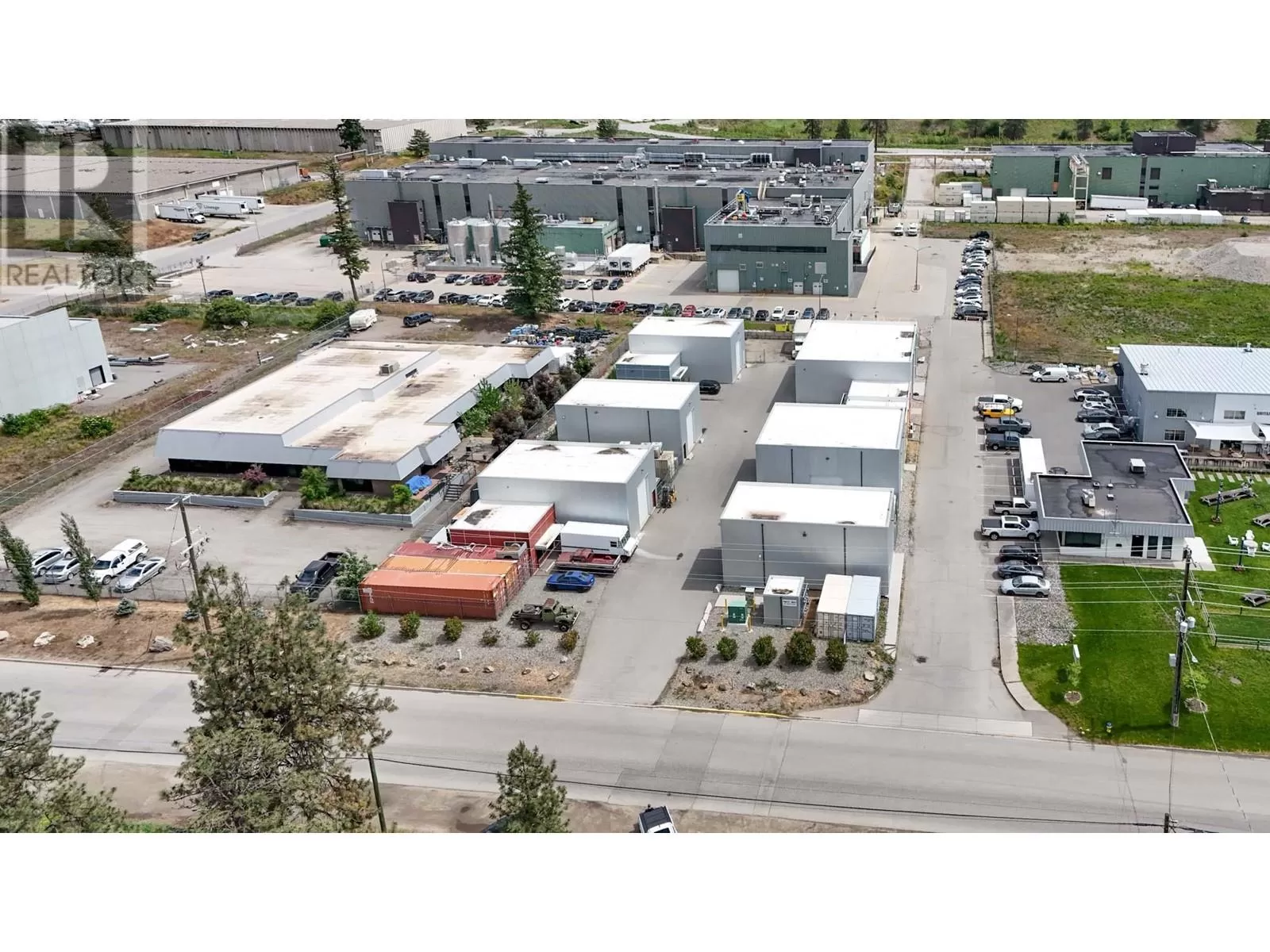 Other for rent: 9013 - 9021 Jim Bailey Road, Kelowna, British Columbia V4V 2W4