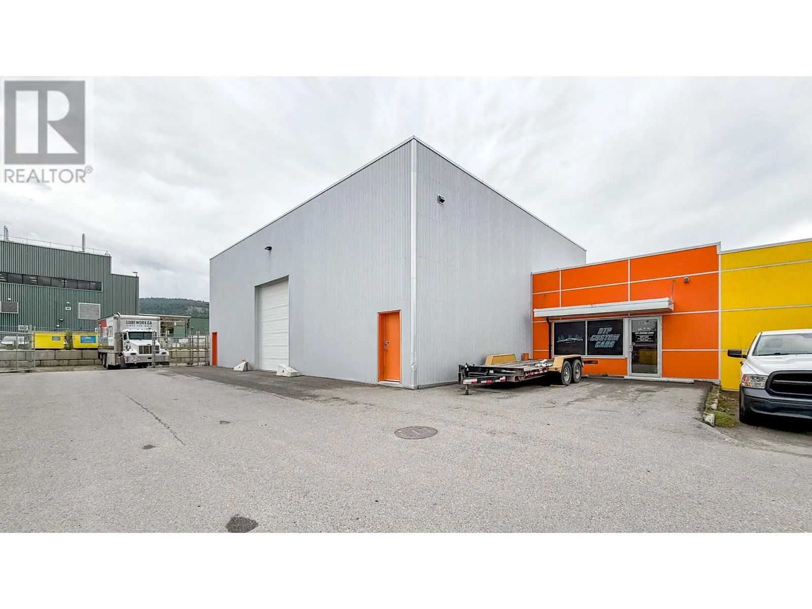 Other for rent: 9015b Jim Bailey Road, Kelowna, British Columbia V4V 2W4