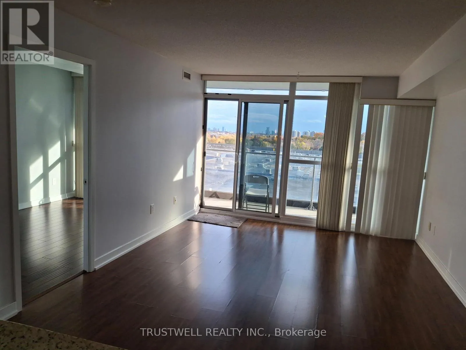 Apartment for rent: 902 - 19 Singer Court, Toronto, Ontario M2K 0B2