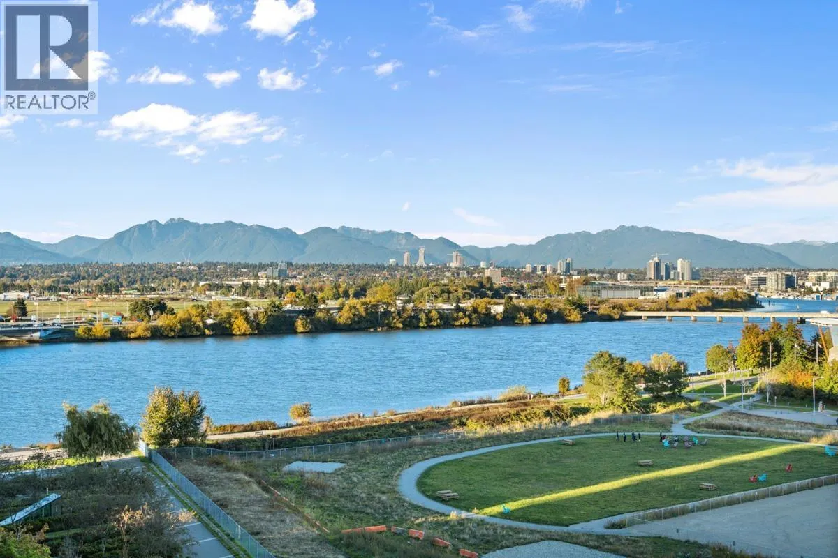 Apartment for rent: 902 5199 Brighouse Way, Richmond, British Columbia V7C 0A7