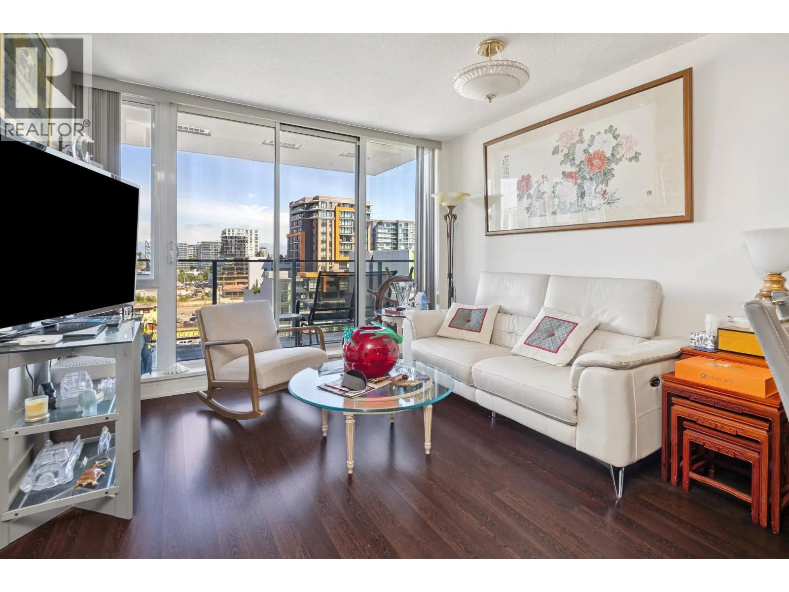 Apartment for rent: 902 7080 No.3 Road, Richmond, British Columbia V6Y 0B5