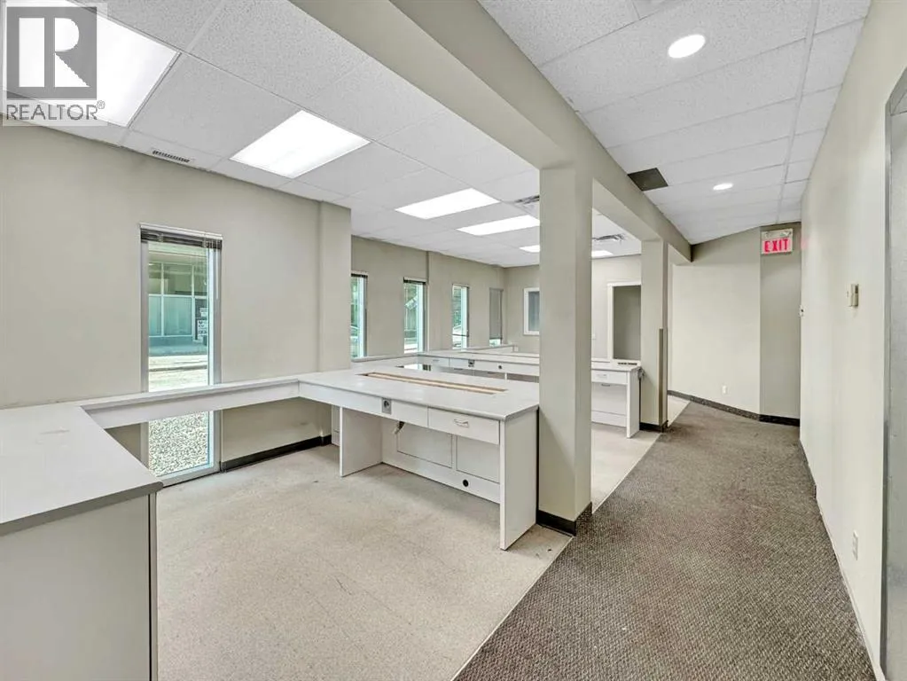 Offices for rent: 902 9th Avenue Sw, Calgary, Alberta T2P 1L8