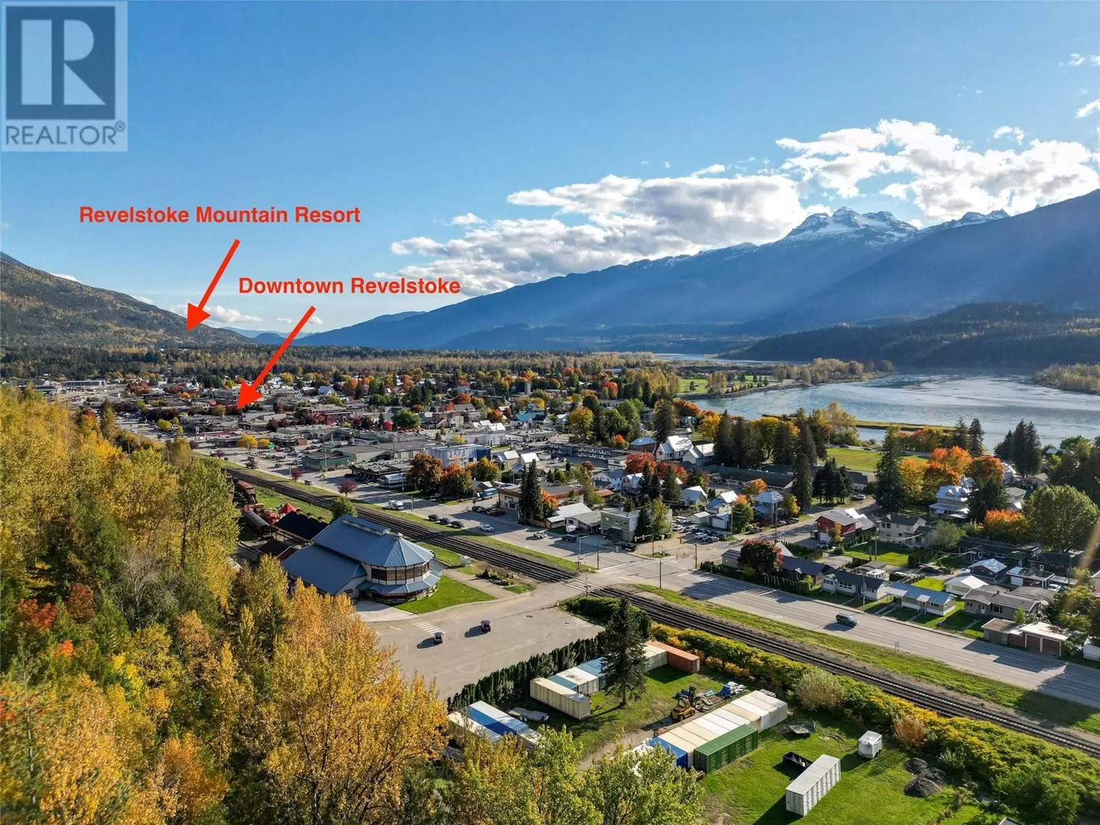 Other for rent: 902 Farrell Road, Revelstoke, British Columbia V0E 2S0